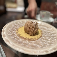 銀座うかい亭 - 
