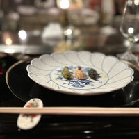 銀座うかい亭 - 