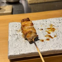 黒さつま鶏 煉火 - 
