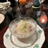 銀座うかい亭 - 