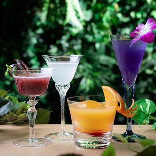 Bar Dining FIVE Arrows_1