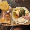スイス - 料理写真: