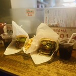 ベースストリート - 