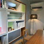 カフェアンドインテリア エル - 