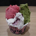 IVY's GELATO&Coffee - 