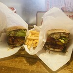 ベースストリート - 