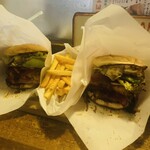 ベースストリート - 