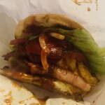 ベースストリート - 