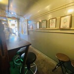 ベースストリート - 