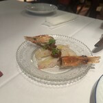 アロセリア ラ パンサ - 