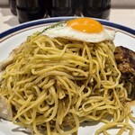 やきそば屋 駅前本店 - 