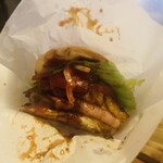 ベースストリート - 