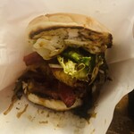 ベースストリート - 