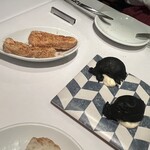 アロセリア ラ パンサ - 