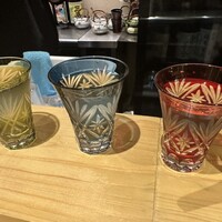 現代割烹 法善寺momo - 