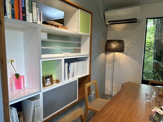 カフェアンドインテリア エル - 