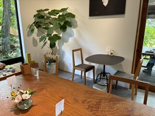 カフェアンドインテリア エル - 