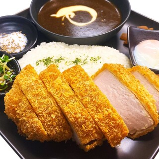 ジェイズカレー_1