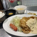 大衆食堂 うめだホール - 