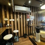 牛焼ジョニー - 