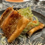 神楽坂 石かわ - 