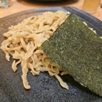 中華そば専門 とんちぼ - 