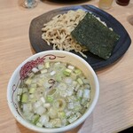 中華そば専門 とんちぼ - 