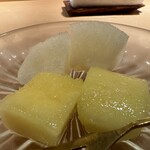 神楽坂 石かわ - 