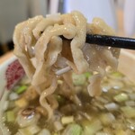 中華そば専門 とんちぼ - 