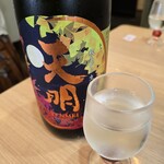 中華そば専門 とんちぼ - 