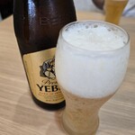 中華そば専門 とんちぼ - 