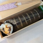 藤鮨 - 太巻き（お土産）