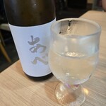 中華そば専門 とんちぼ - 