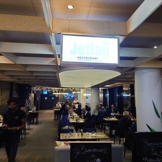 ibis Styles Paris Charles de Gaulle Airport _2