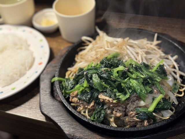 Gyuyaki Johnny Ikebukuro Ten