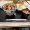 名古屋名物 みそかつ 矢場とん NEOPASA岡崎店