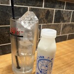 ご当地酒場 北海道八雲町 - 