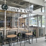 ラビーズ カフェ - 