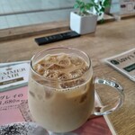 ラビーズ カフェ - 