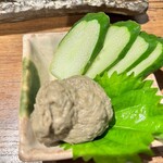 イカセンター新宿総本店 - 