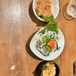 イカセンター新宿総本店 - 