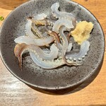 イカセンター新宿総本店 - 