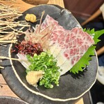 イカセンター新宿総本店 - 