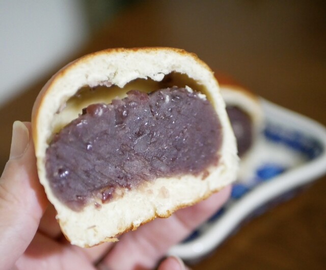 温泉ベーカリー - 花巻市その他（パン）の写真