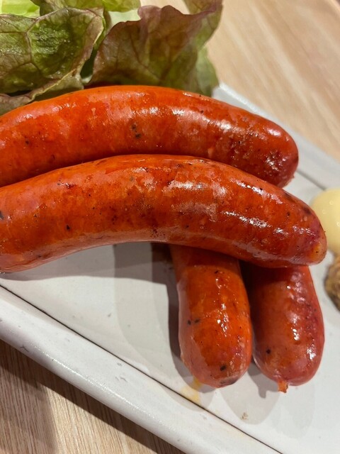 やきとり鳥栄 - 苫小牧（焼き鳥）の写真