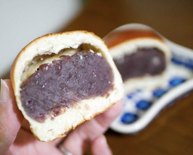 温泉ベーカリー - 花巻市その他（パン）の写真