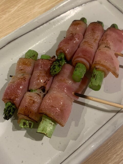 やきとり鳥栄 - 苫小牧（焼き鳥）の写真