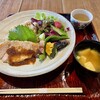 日々のごはん ハナレ