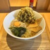 蕎麦いまゐ 南青山店