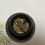 和の宿　華ごころ - 蒸物